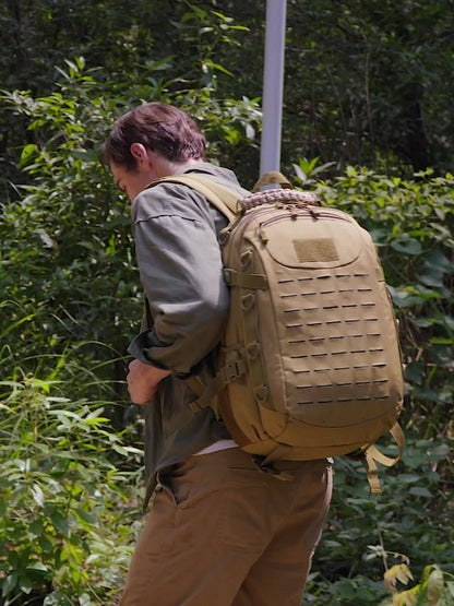 ReconXplorer Mission Pack
