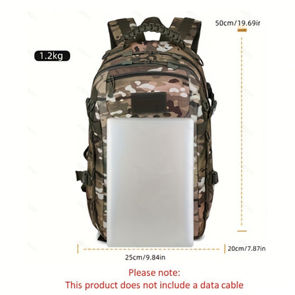 ReconXplorer Mission Pack