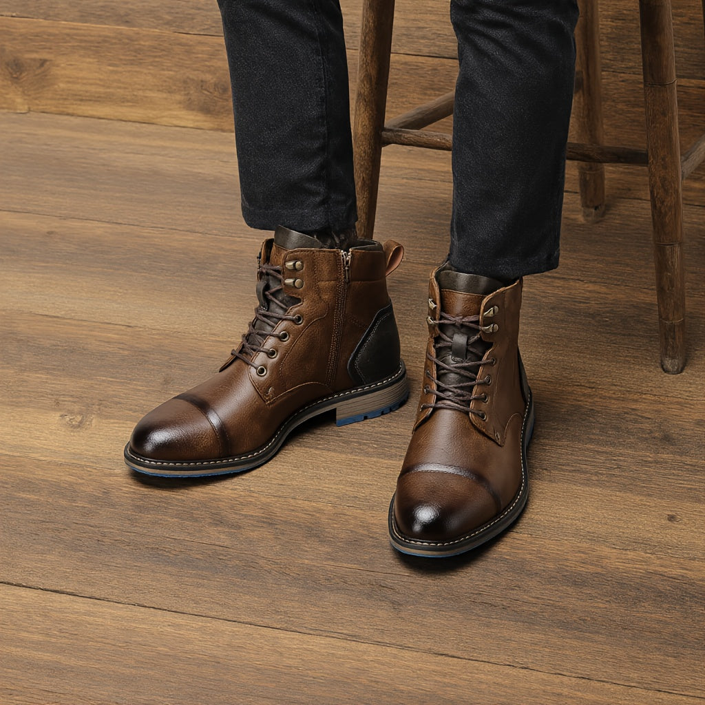 MetroCraft Explorer Boot