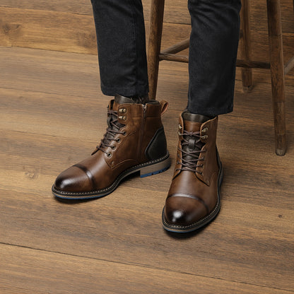 MetroCraft Explorer Boot