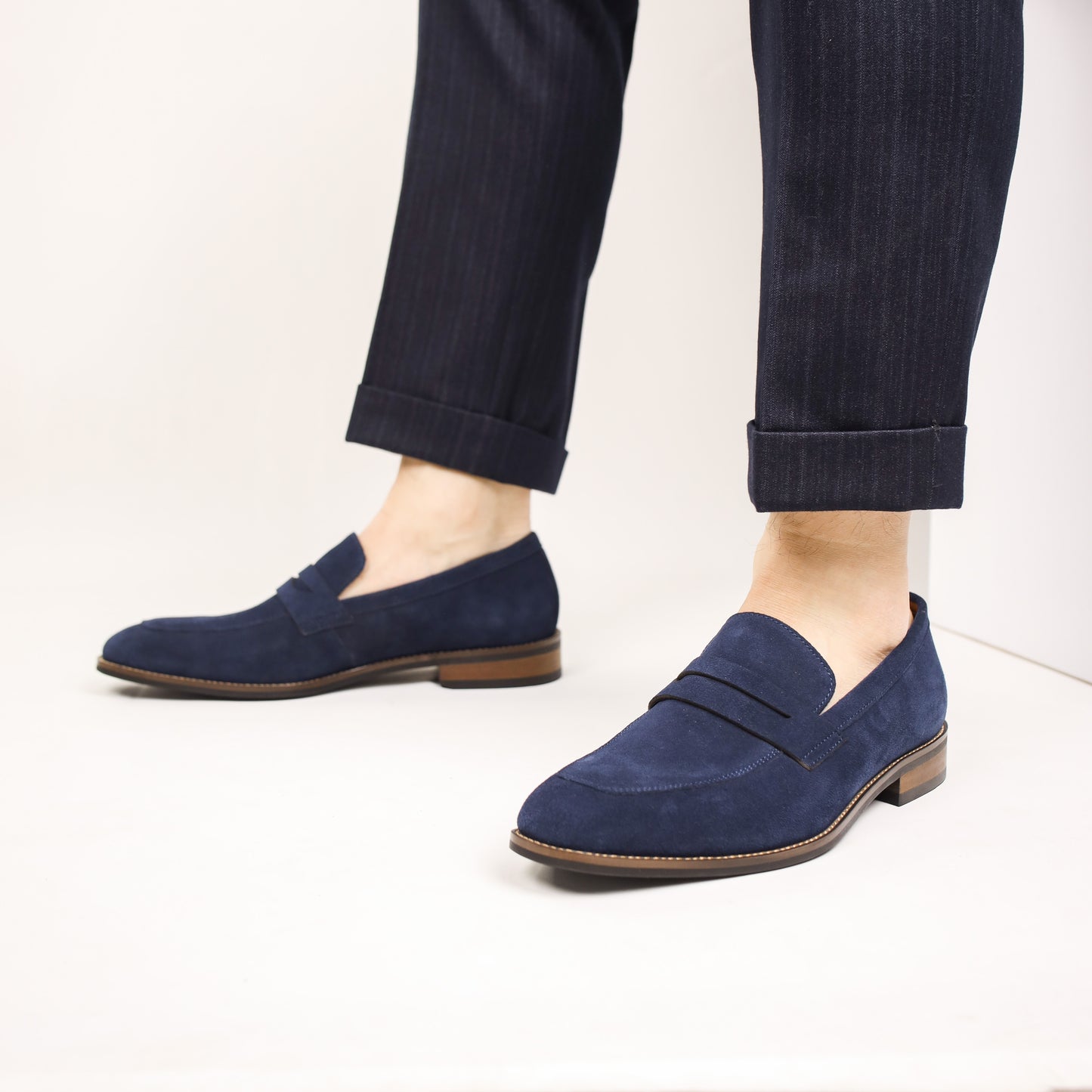 Skyline Comfort Loafer