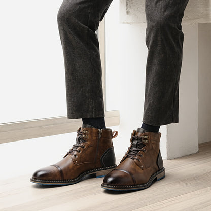 MetroCraft Explorer Boot