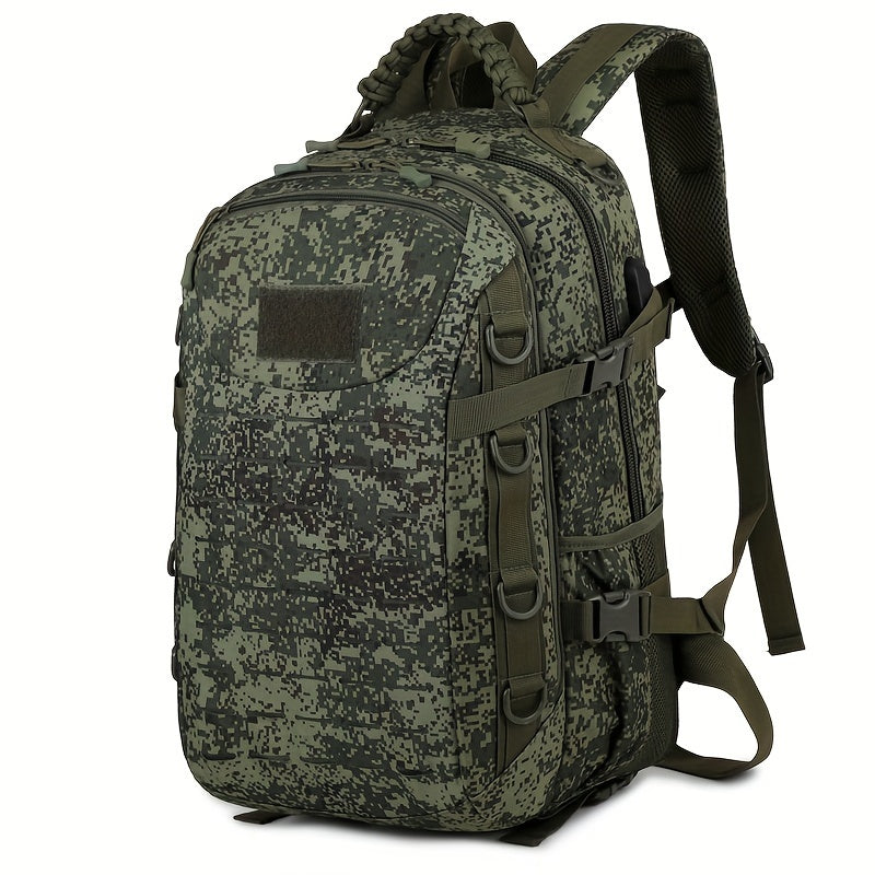 ReconXplorer Mission Pack
