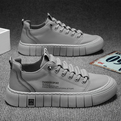 UrbanPulse Comfort Sneaker