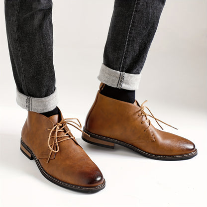 UrbanClassic Laced Boot