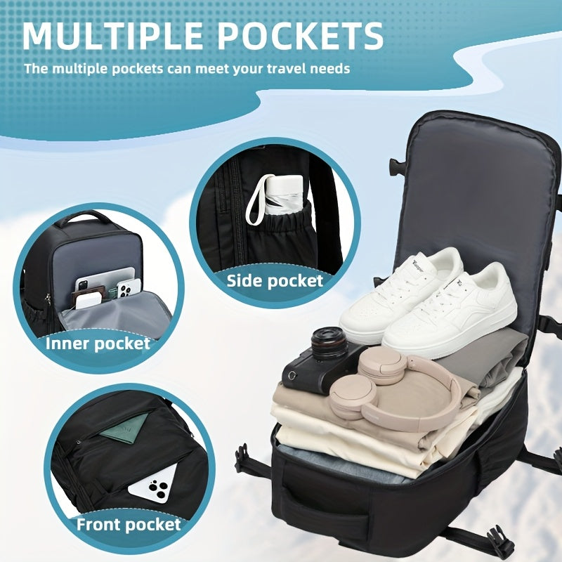 VacuLite Cabin Backpack