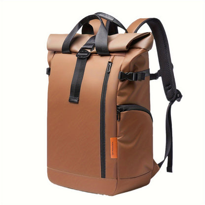 CitySeal Rolltop Pack