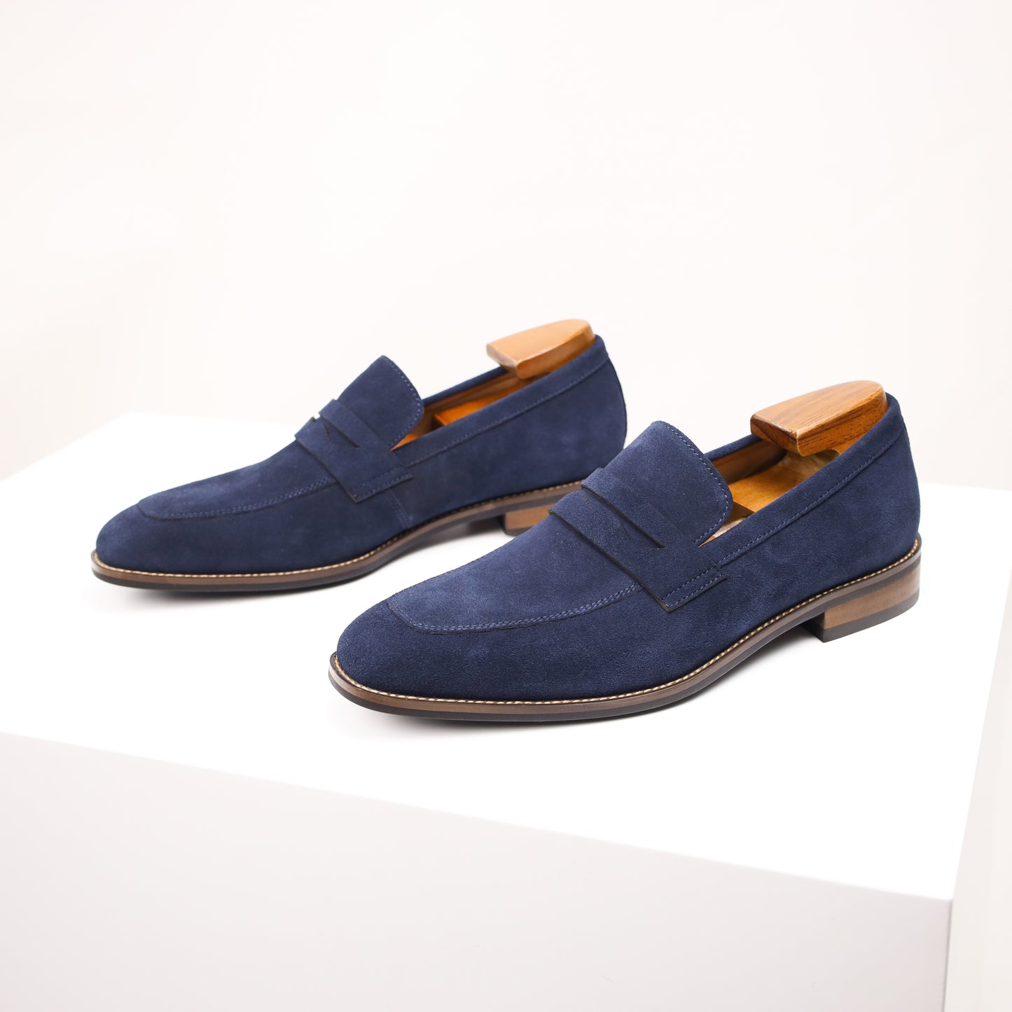 Skyline Comfort Loafer