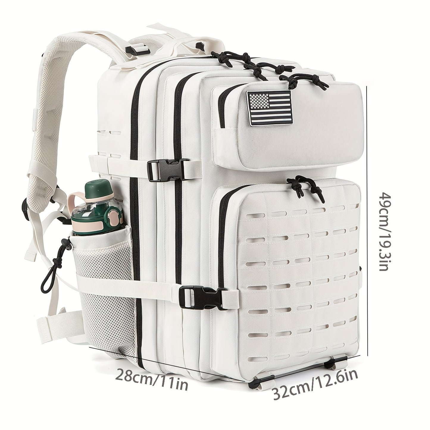 PatriotX Tactical Pack