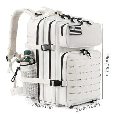PatriotX Tactical Pack
