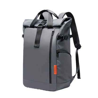 CitySeal Rolltop Pack