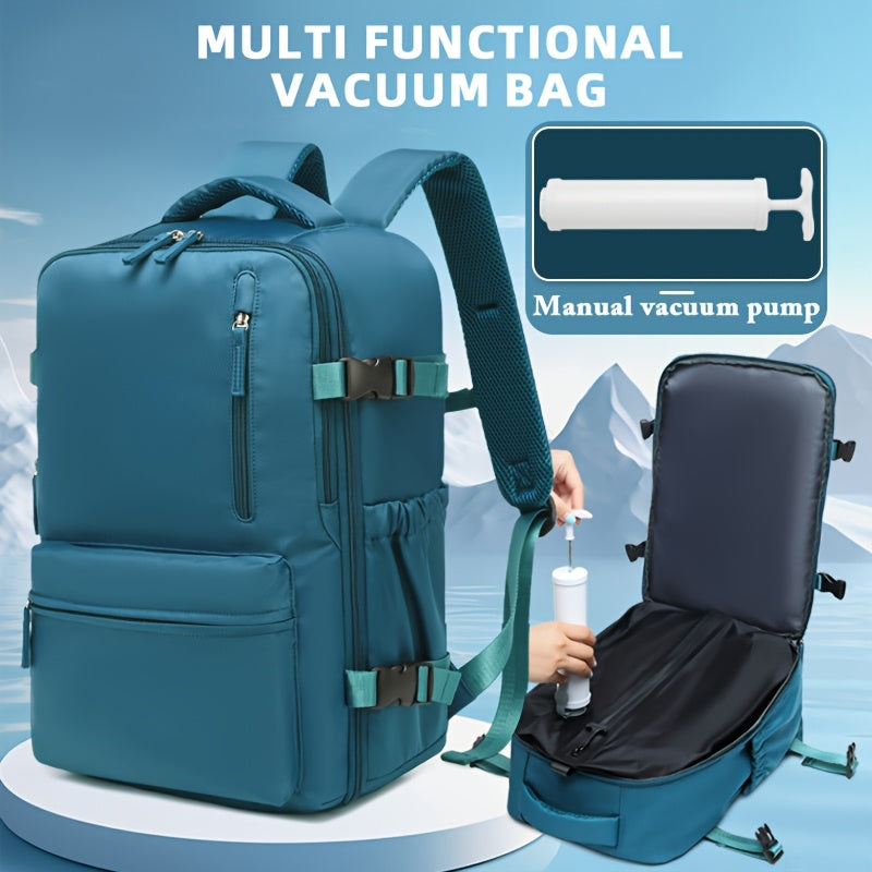 AirPack Compression Pro