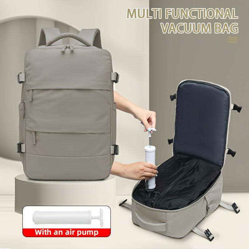 VacuLite Cabin Backpack