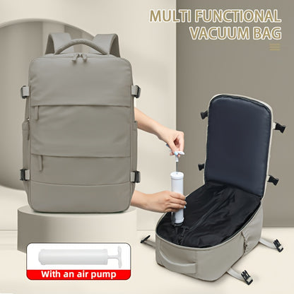 VacuLite Cabin Backpack