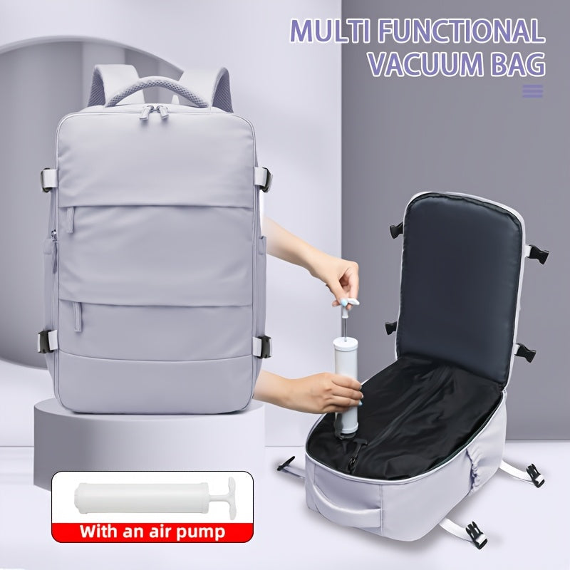 VacuLite Cabin Backpack