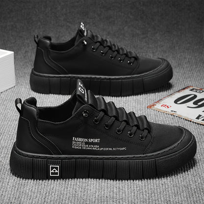 UrbanPulse Comfort Sneaker