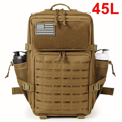 PatriotX Tactical Pack