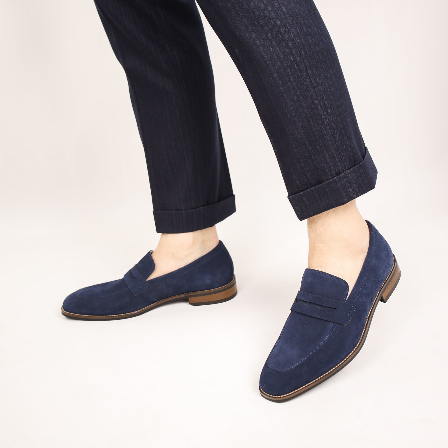 Skyline Comfort Loafer
