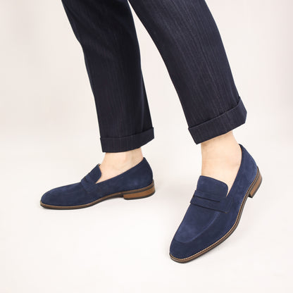 Skyline Comfort Loafer