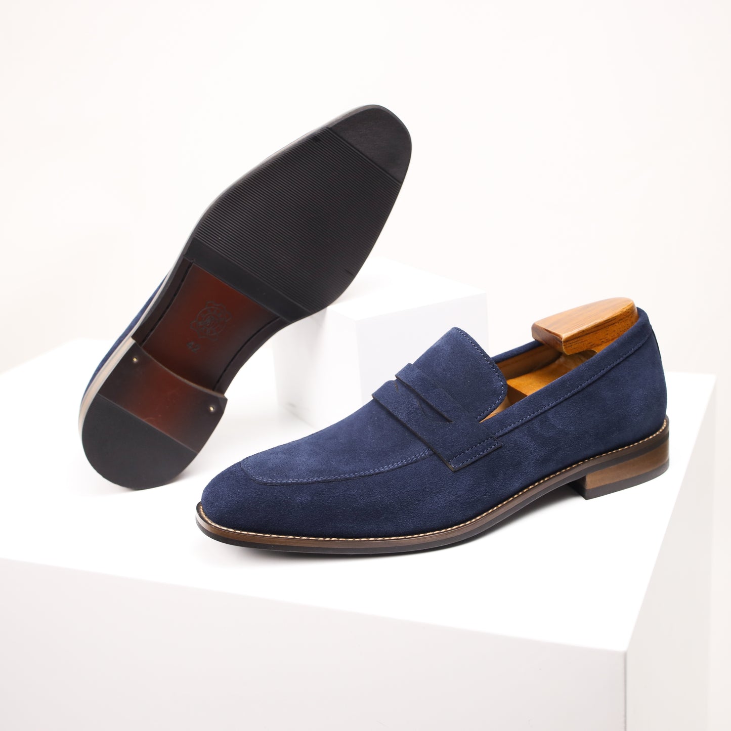 Skyline Comfort Loafer