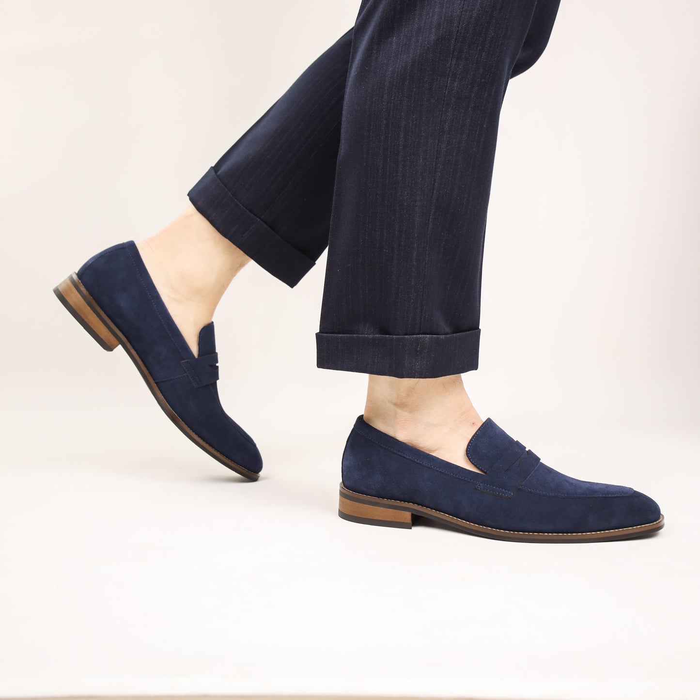 Skyline Comfort Loafer