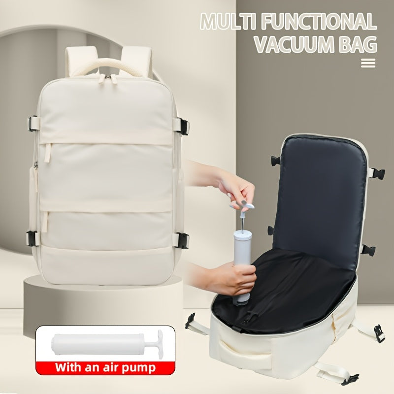 VacuLite Cabin Backpack