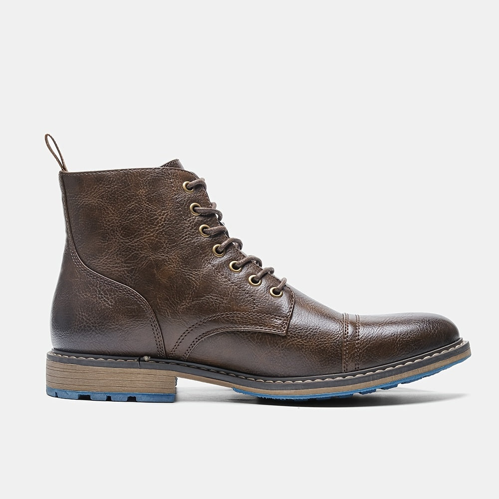 Cobblestone Men's Boots