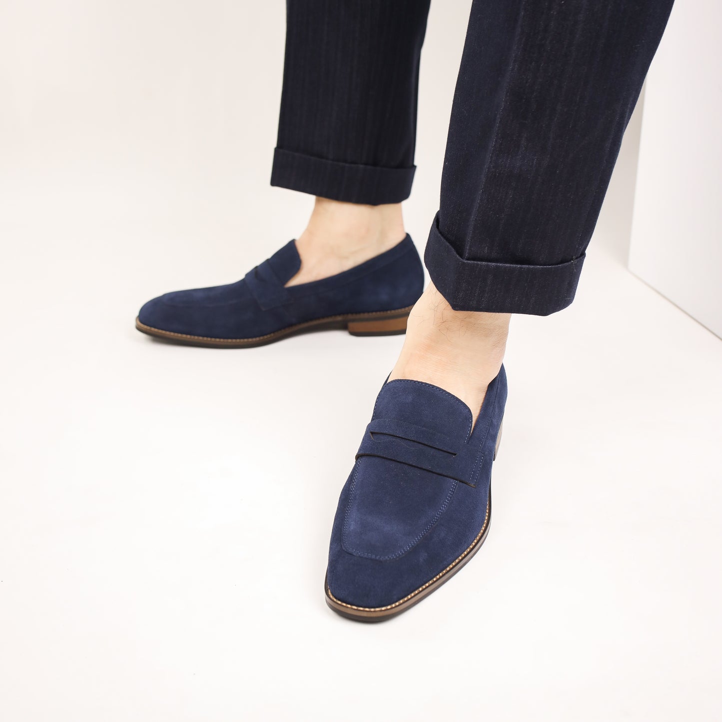 Skyline Comfort Loafer