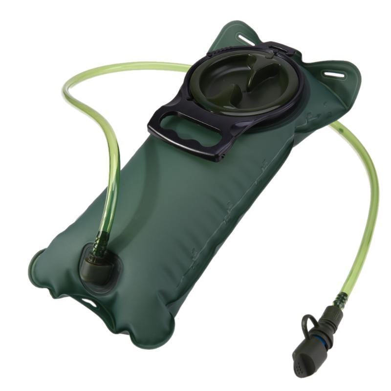 URBAN Wanted 200003609 Portable 2L Water Bladder For Backpack