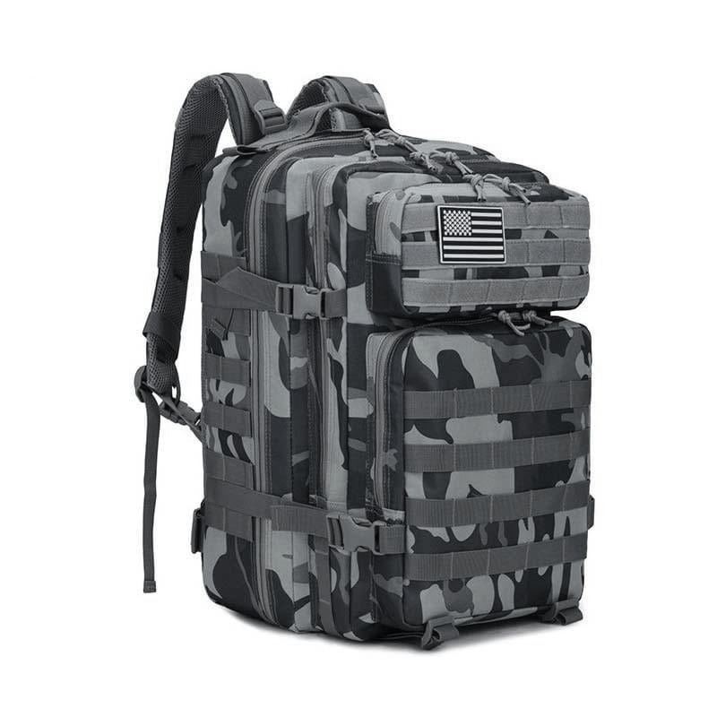 URBAN Wanted™ Ultimate Gym Backpack 45L